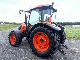 Kubota M9960 - 3