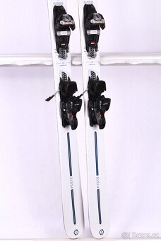 Použité lyže STEREO PISTE V.2 - 3