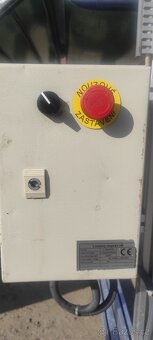 Pásový L dopravník - 3