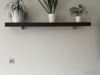 Nábztek do obývacího pokoje - 3