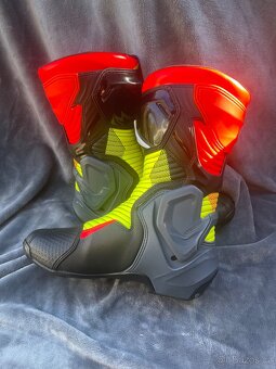 Alpinestars SMX plus V2 - 3