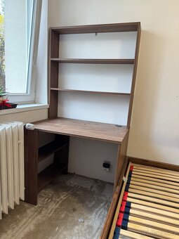 Nábytek do ložnice - 3