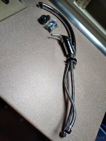 vodovodní dřezová baterie s perlátorem - 3