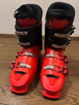 Sjezdové boty vel.42 - 3