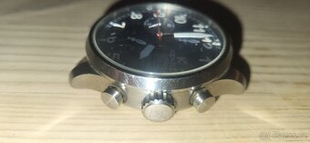 Hodinky Chronograph Kienzle ETA  7750 - 3