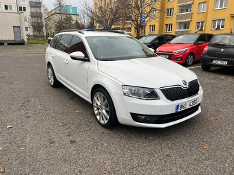 Škoda Octavia 2.0 TDI DSG - 3