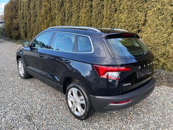 Škoda Karoq 1.6 TDI 85 kW AMBITION - 3
