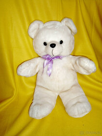 Velký plyšový medvěd - 3