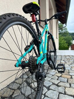 Dětské kolo Kellys Kiter 24” - 3