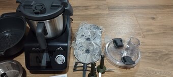 Multifunkční varný robot - 3