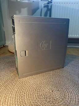 HP Workstation - 3