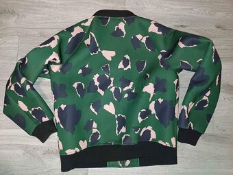 Podzimní bunda Reserved, vel M - 3