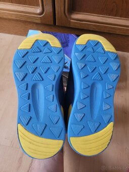 Dětské zimní boty Batman vel.31 - 3