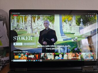 Lenovo Yoga 710 -15IKB, 4k displej - 3