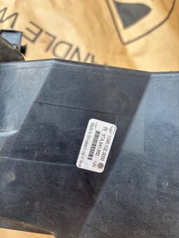 PP mlhový světlomet VW Touran - 3