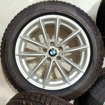 17" ALU kola – 5x112 – BMW (MERCEDES, VW, ŠKODA) - 3