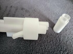 Epruveta k měření obsahu alkoholu v destilátu

 - 3