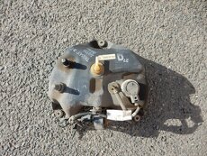 Nádobka na aditiva VW Passat B5.5, Superb 2.0TDI - 3