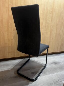 Houpací židle Carry Home XXXLutz - 3