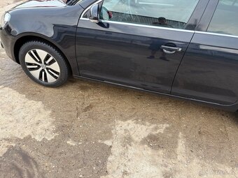 VW golf 6 variant 2.0 tdi - 3
