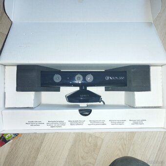 kinect xbox 360 - 3