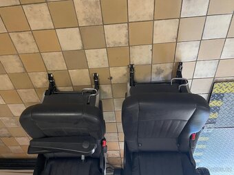 Sedačky Mercedes benz - 3