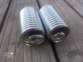 Jawa Speciál, sv, ohv, duplex pružiny sedadla - 3