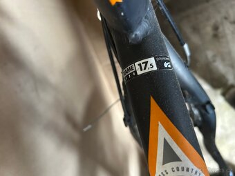 Jizdní kolo KELLI ´S - 3