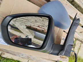 Peugeot 3008, 5008 - 3