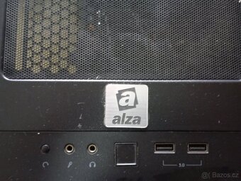 Prodám (nejen) herní PC - 3