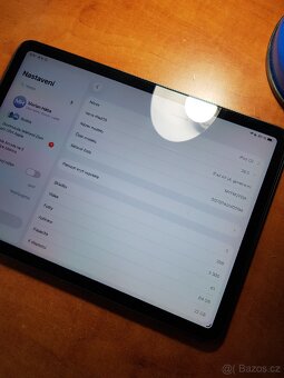 TOP NABÍDKA - iPad AIR 2020 + Keyboard - 3