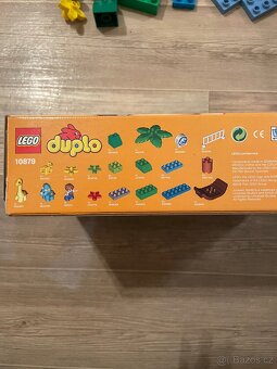 Lego Duplo 10879 - 3