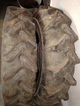 Kola na traktor 6,50 - 16 - 3