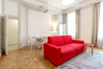 Pronájem byt 2+1, 92㎡ - 3