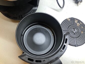 Horkovzdusna friteza - 3