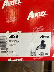 Vodni pumpa samurai 1.0 - 3