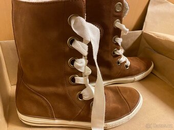 Converse Chuck Taylor All Star - 3