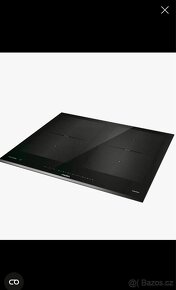 Nová indukční deska MORA VDIS658FF - 5 let plná záruka - 3