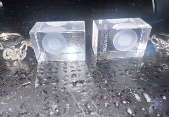 Somavedic Privesky na klice - 3