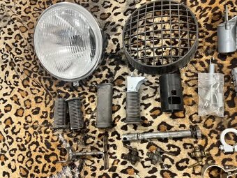 Prodám díly Jawa Čz Levně - 3