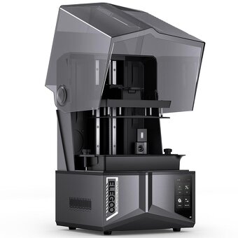 3D tiskárna Elegoo Saturn 4 Ultra 16K - 3