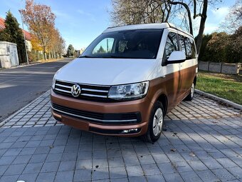 Volkswagen T6 2.0 TDI 84 kW - 3