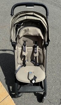 Joolz Aer Sandy taupe - 3