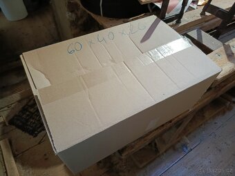 Tříšky na podpal - 3