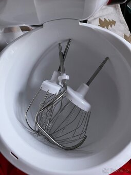 Kuchyňský robot Bosch MUM Series 2 - 3