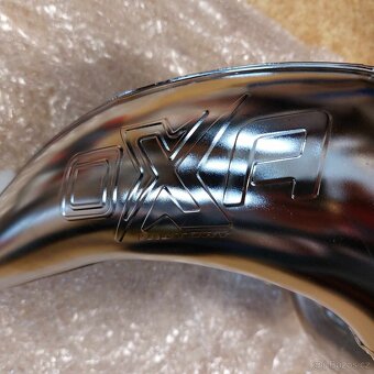 Výfukové koleno OXA Factory KTM Husqvarna 250/300 2017-2019 - 3