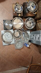 Zepter sada i na indukci. - 3