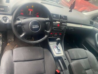 Audi a4 1.9tdi - 3