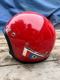 Helma Cassida Cross vel. 60 - 3