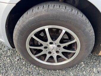 Škoda Octavia II 1.6TDI, kombi, 2010 - 3